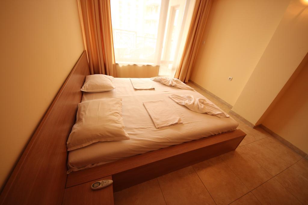 Menada Sea Regal Apartments Sunny Beach Quarto foto