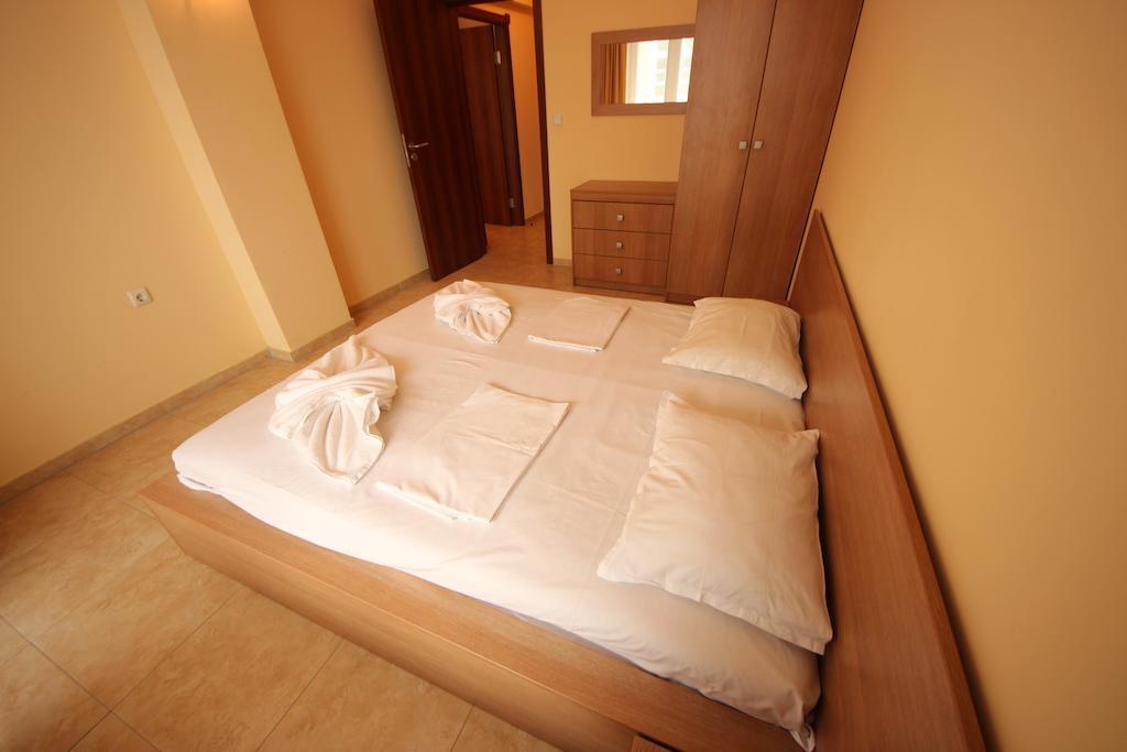 Menada Sea Regal Apartments Sunny Beach Quarto foto