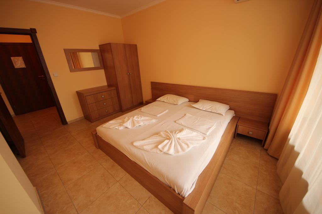 Menada Sea Regal Apartments Sunny Beach Quarto foto