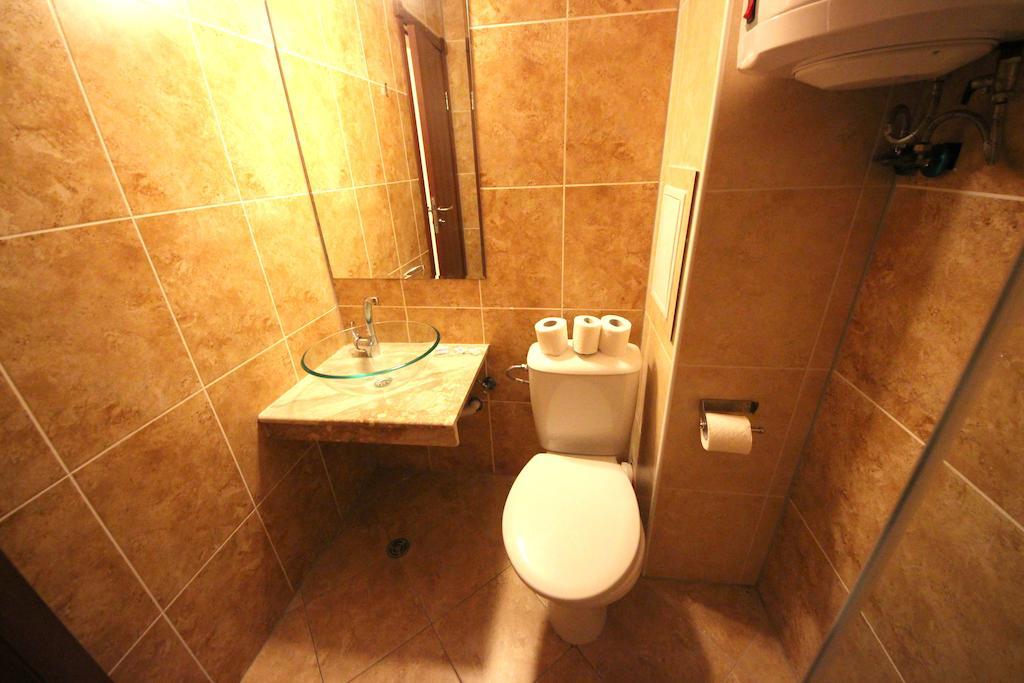 Menada Sea Regal Apartments Sunny Beach Quarto foto