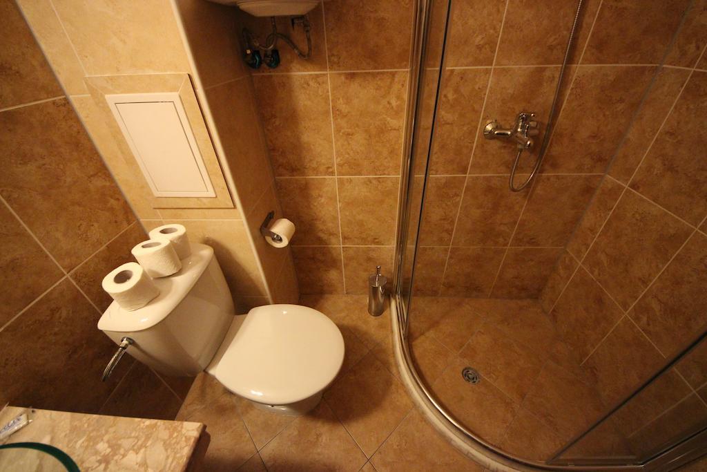 Menada Sea Regal Apartments Sunny Beach Quarto foto