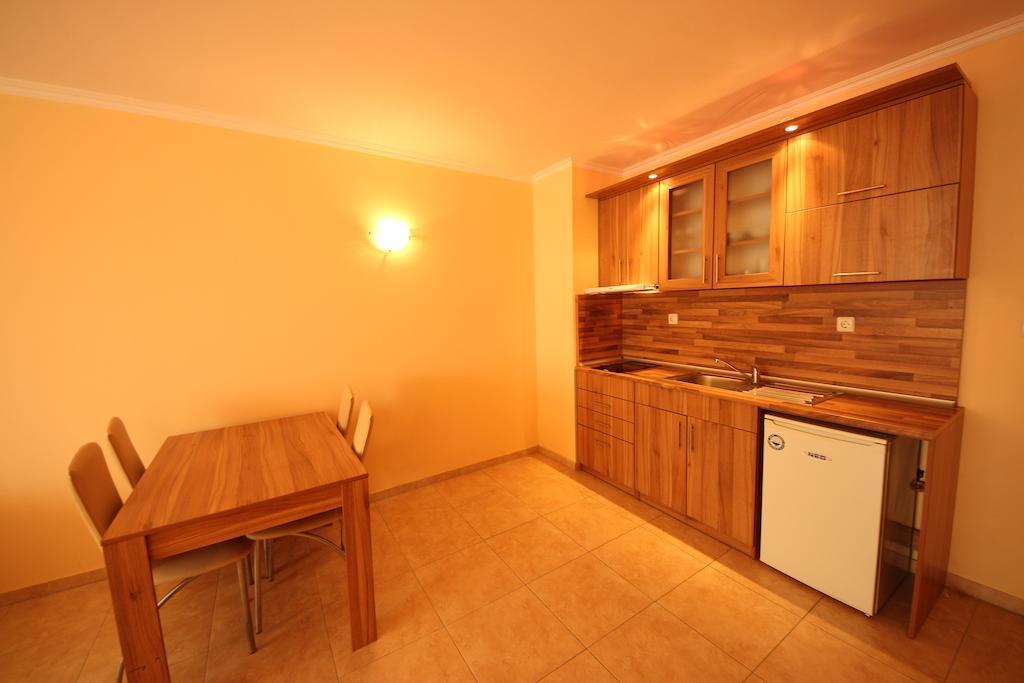Menada Sea Regal Apartments Sunny Beach Quarto foto