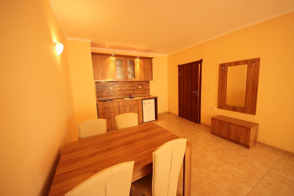 Menada Sea Regal Apartments Sunny Beach Quarto foto