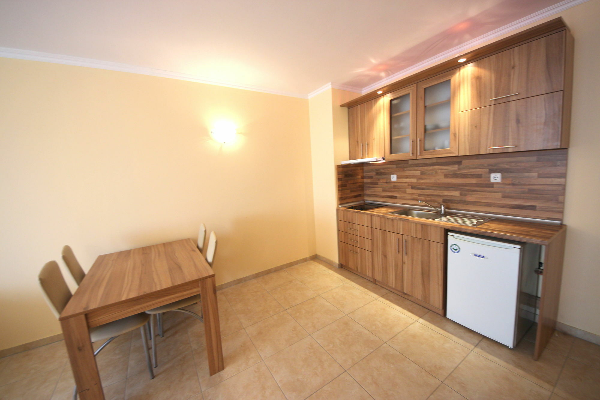 Menada Sea Regal Apartments Sunny Beach Exterior foto