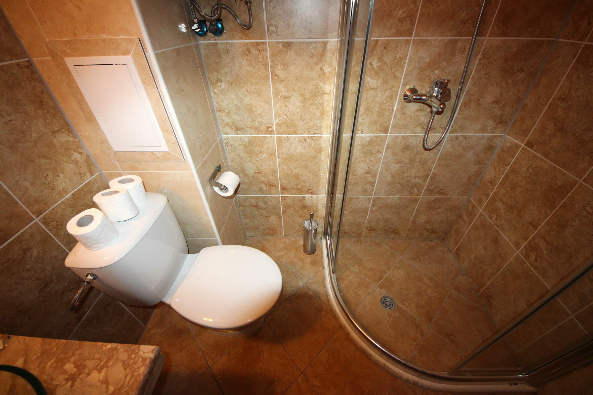 Menada Sea Regal Apartments Sunny Beach Exterior foto